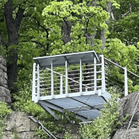 Punkt widokowy Karczmarz