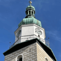 Kostel Nanebevzetí Panny Marie