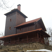 Vlková u Kamenice