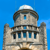 Věž samostatnosti (Masarykova věž)