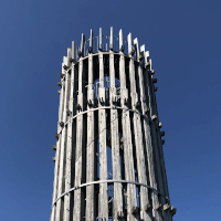 Akátová věž (Výhon)