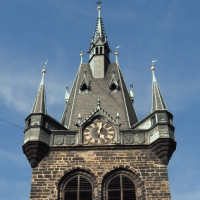 Jindřišská věž
