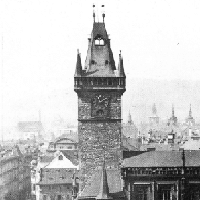 Staroměstská radnice