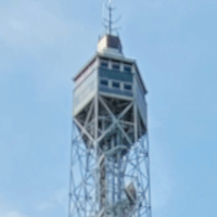 Torre Branca (Branca Tower)