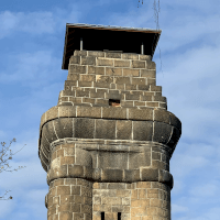 Kemmler Bismarcksäule