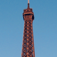 La Tour Eiffel