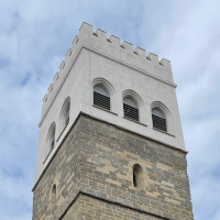 Svatomořická věž