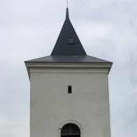 Zvonice Levín u Úštěka