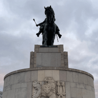 Vítkov - Národní památník