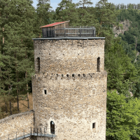 Hungerturm