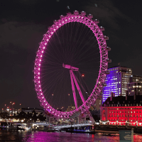 The London Eye