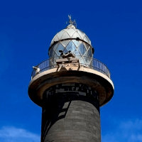 Faro Punta de Jandia