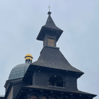 Kaple svatého Cyrila a Metoděje (Zvonice Radhošť)
